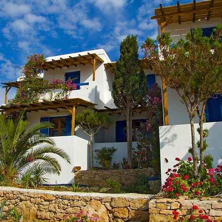 Anatoli Hotel Koufonisia Exterior photo