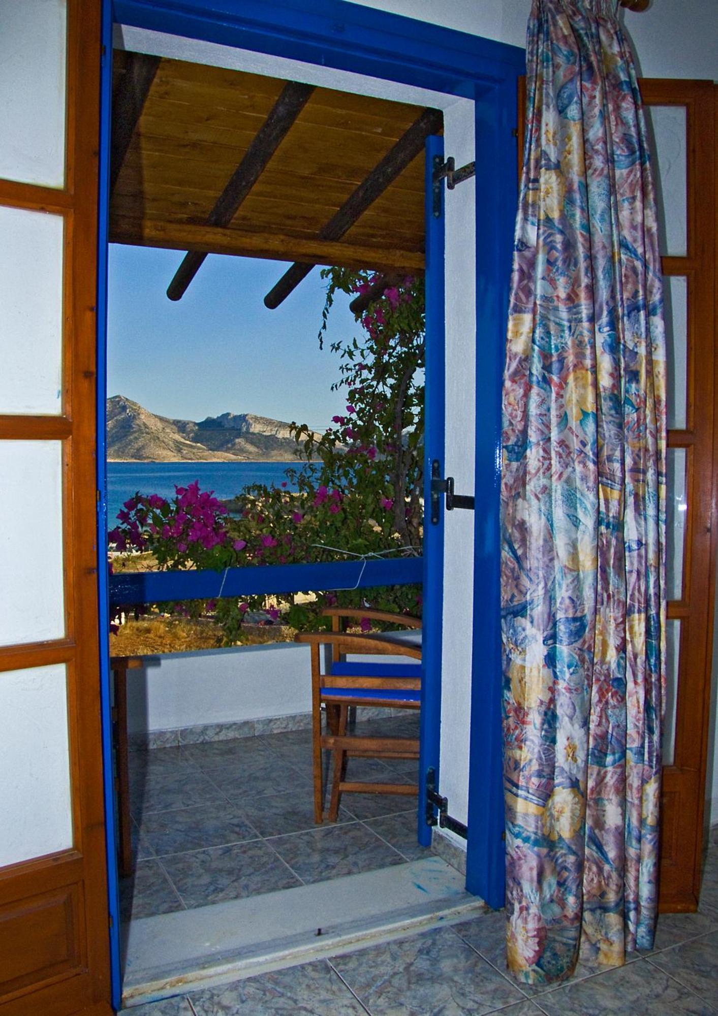 Anatoli Hotel Koufonisia Exterior photo
