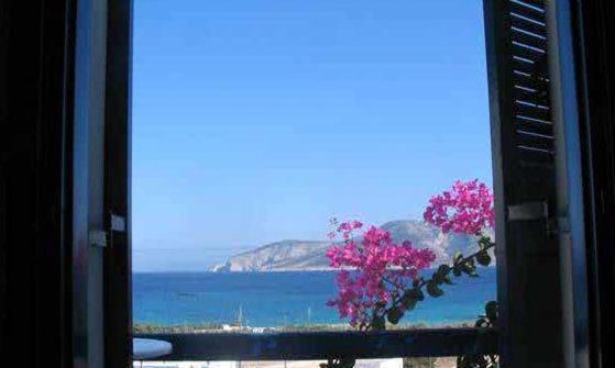 Anatoli Hotel Koufonisia Exterior photo