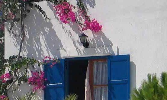 Anatoli Hotel Koufonisia Exterior photo