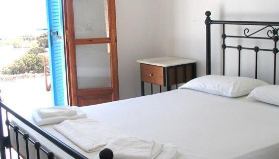 Anatoli Hotel Koufonisia Room photo