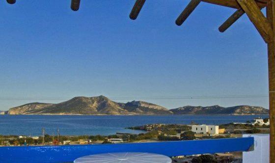 Anatoli Hotel Koufonisia Room photo
