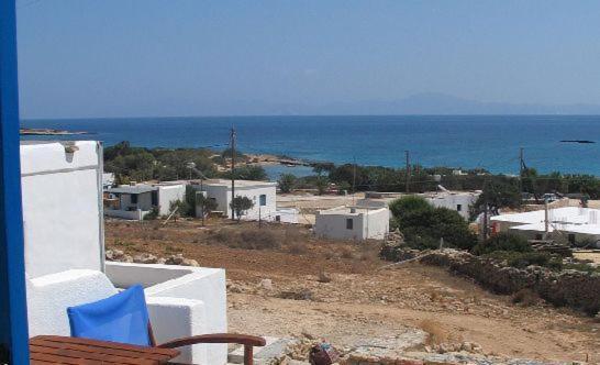Anatoli Hotel Koufonisia Room photo