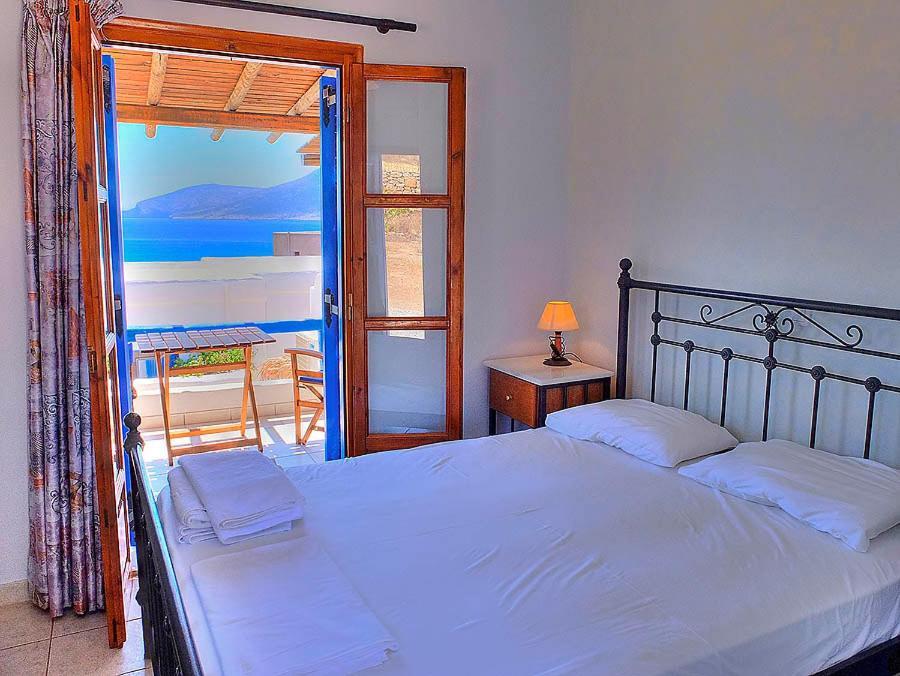 Anatoli Hotel Koufonisia Room photo