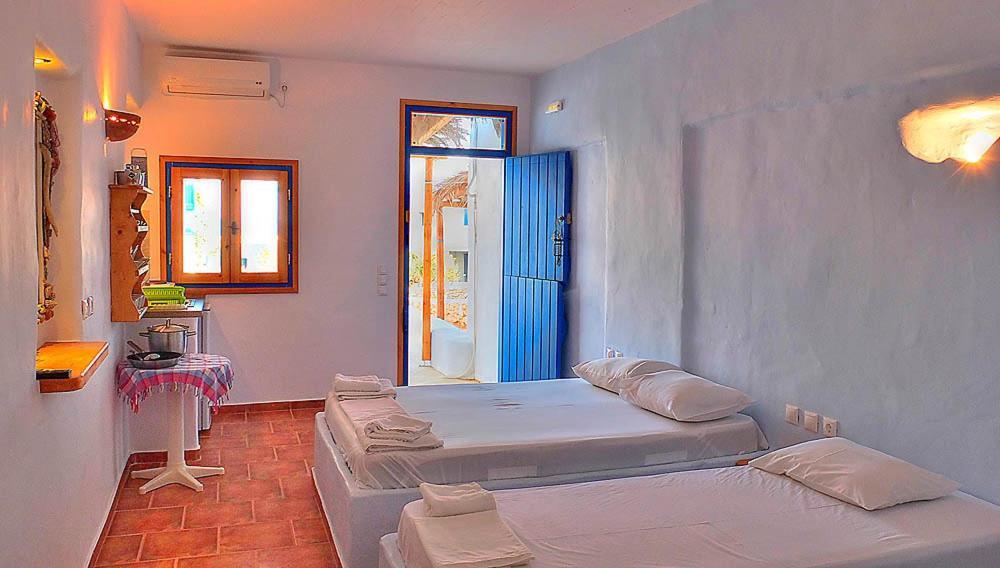 Anatoli Hotel Koufonisia Room photo
