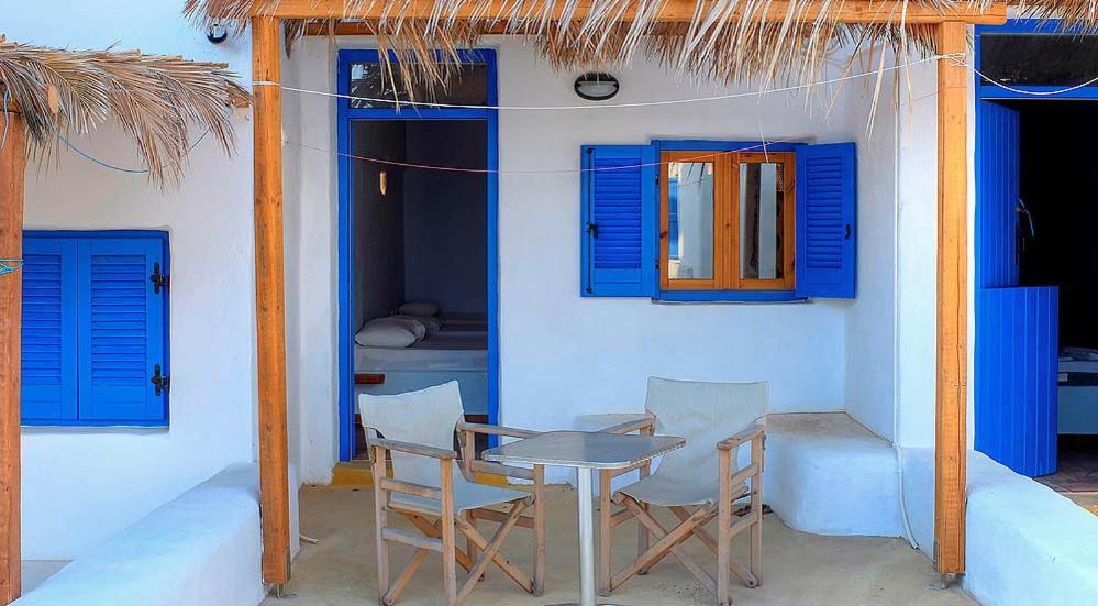 Anatoli Hotel Koufonisia Room photo