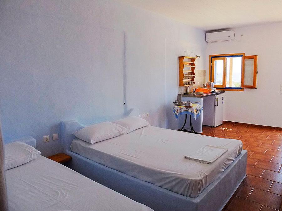 Anatoli Hotel Koufonisia Room photo