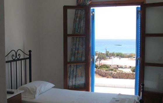 Anatoli Hotel Koufonisia Exterior photo
